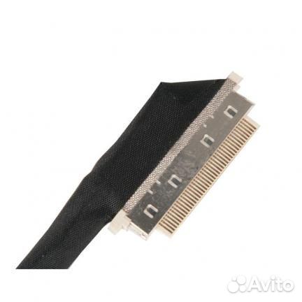 Шлейф матрицы ноутбука 14G22101801V, б/у