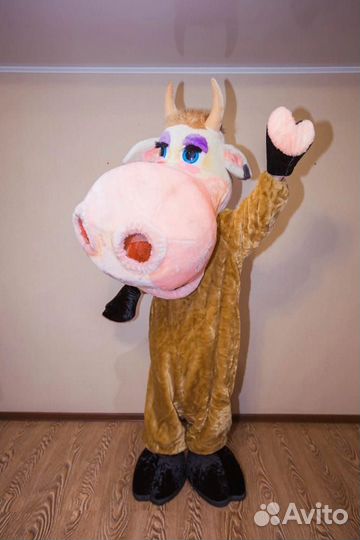 Ростовой костюм