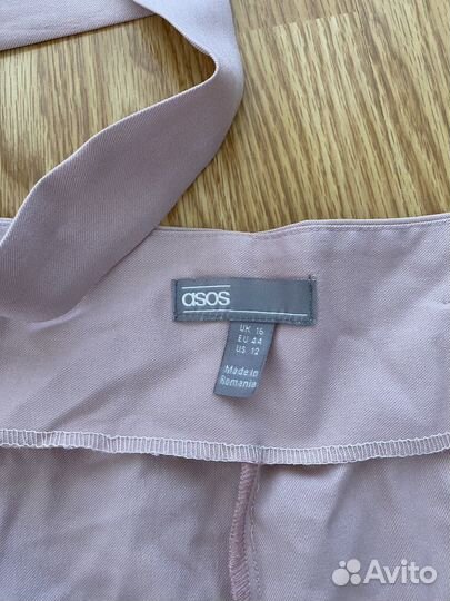Шорты ASOS