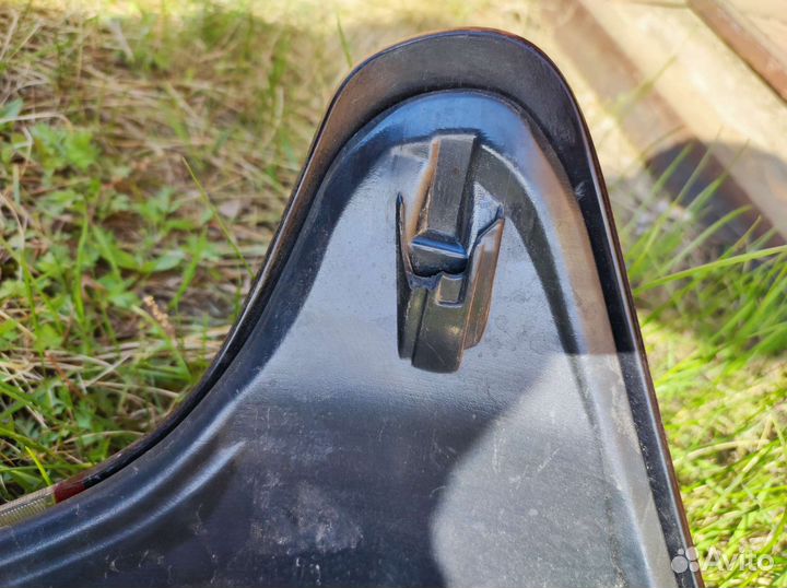 Фара задняя правая