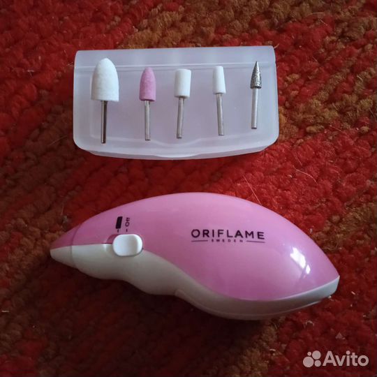 Маникюрный прибор oriflame