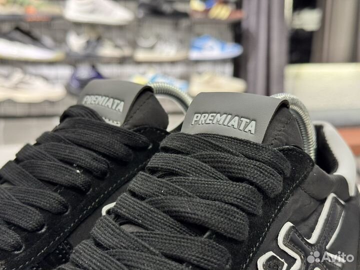 Кроссовки Premiata