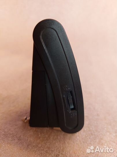 Отпугиватель голубей weitech WK0020