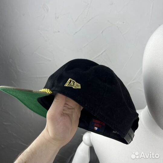 Кепка New Era New York Yankees Military Бейсболка