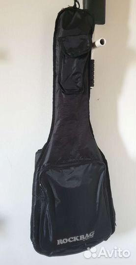 Чехол для гитары Rockbag