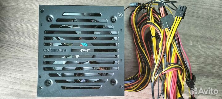 Блок питания для пк 600 w