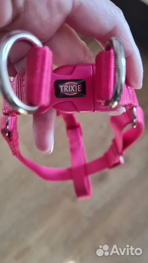 Шлейка для собаки