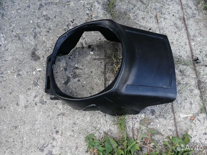 Обтекатель на восход сова