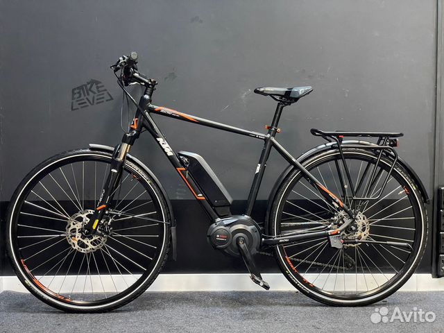 KTM Macina Sport Bosch / Full XT