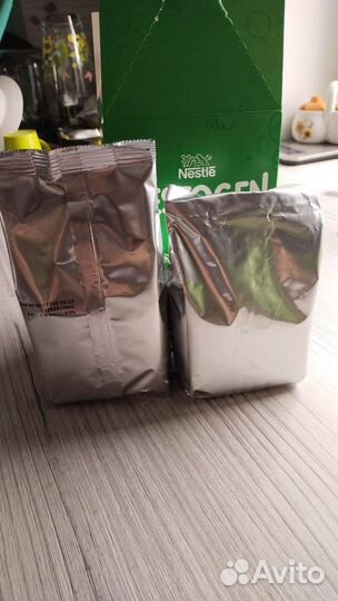 Детская смесь nestogen 1