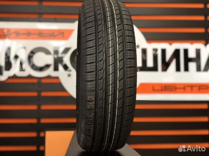 Royal Black Royal Sport 245/70 R16