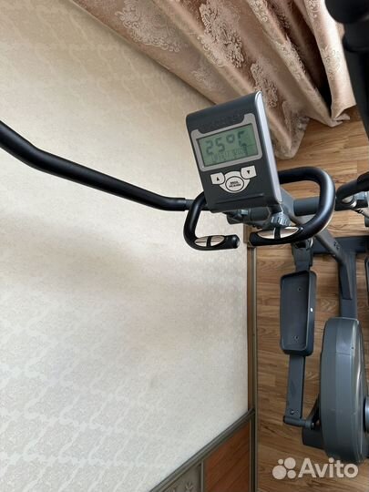 Эллиптический тренажер Torneo festa c310-m