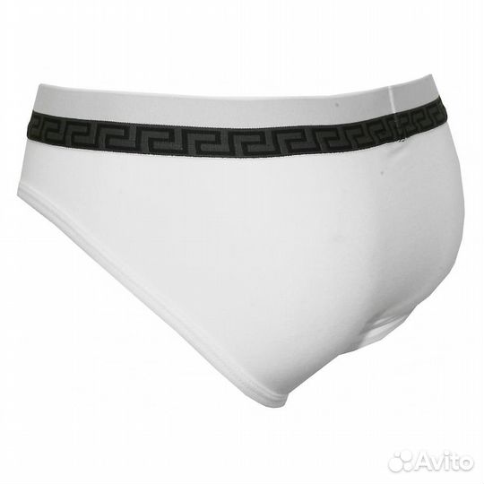 Трусы мужские брифы от Gianni Versace - Greca (S)