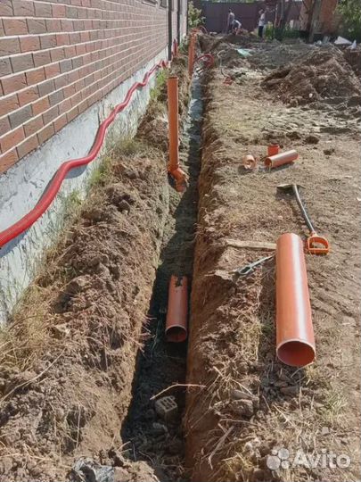 Септик Юнилос Астра 4 - Рассрочка под 0%