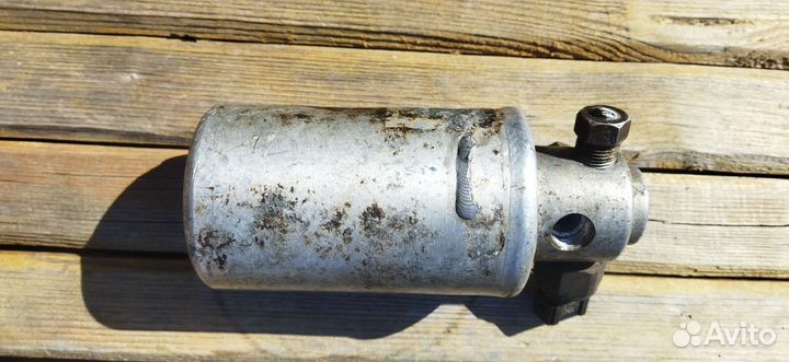 Осушитель кондиционера w202