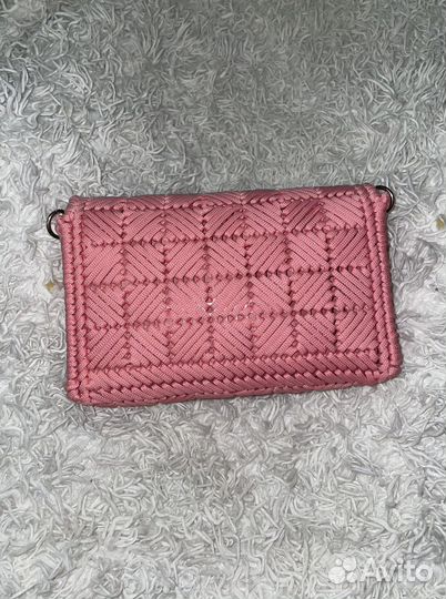 Вяжу сумки на заказ вязанная сумка