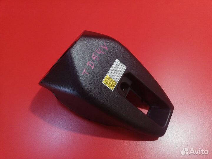 Кожух рулевой колонки Suzuki Escudo TD54W J20A