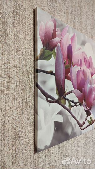 Картина модульная