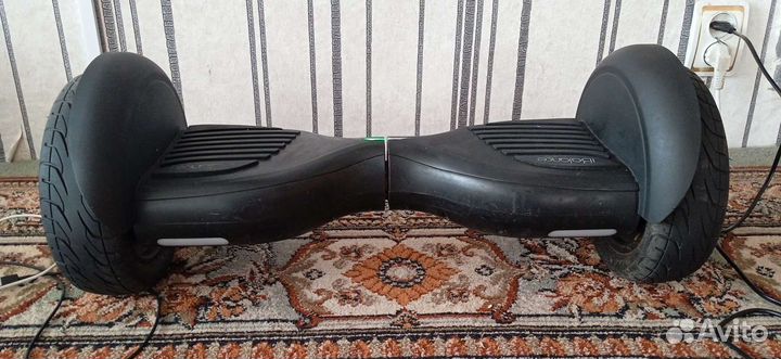 Гироскутер