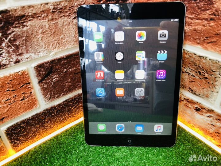 Z.12908 iPad mini A1455 32GB (wi-fi cellular)