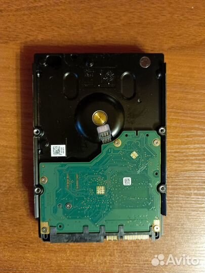 Жесткий диск 2Tb Hitachi 3,5