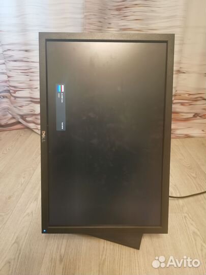 Монитор Dell 24 дюйма hdmi VGA dvi