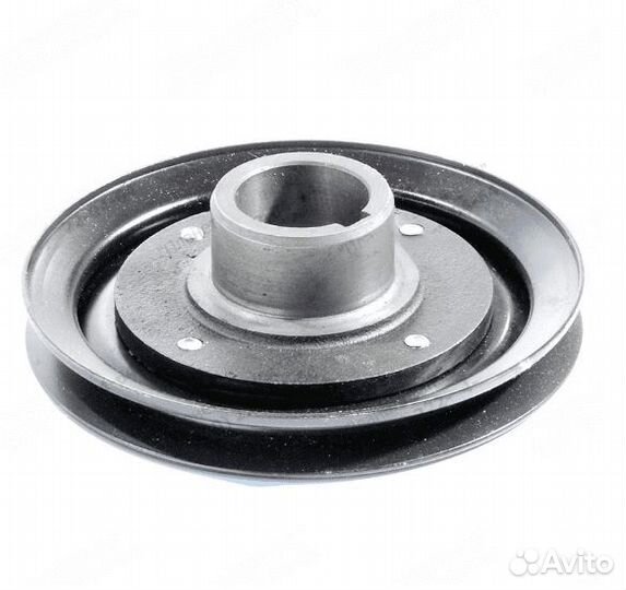 Шкив коленвала 485