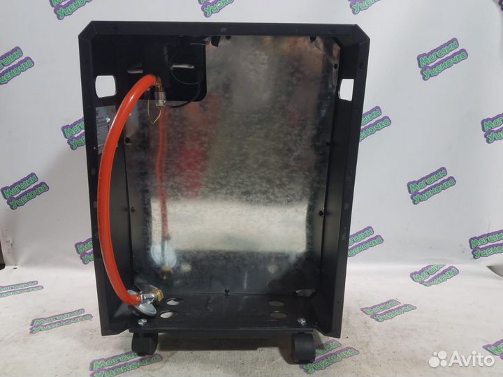 Газовый обогреватель Ballu bigh-5 нс-1275322