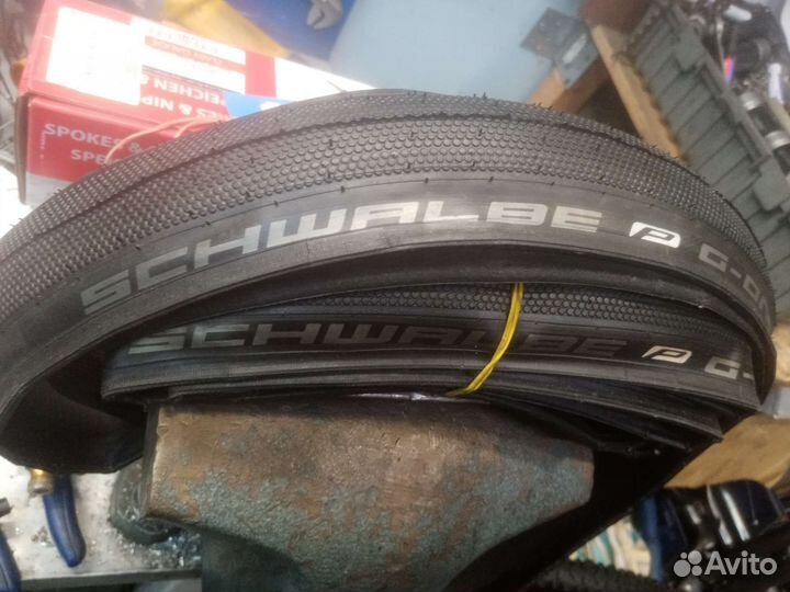 Есть тут покрышки кое какие