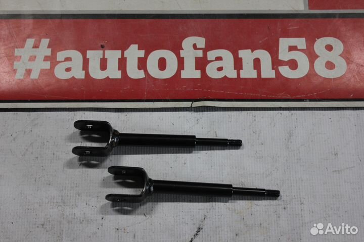 Стойка стабилизатора заднего Toyota / Lexus