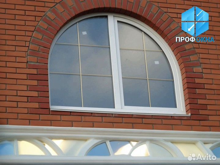 Окна пвх / Изготовление и Установка