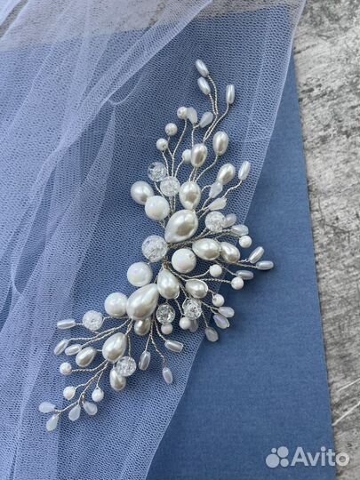 Свадебная веточка