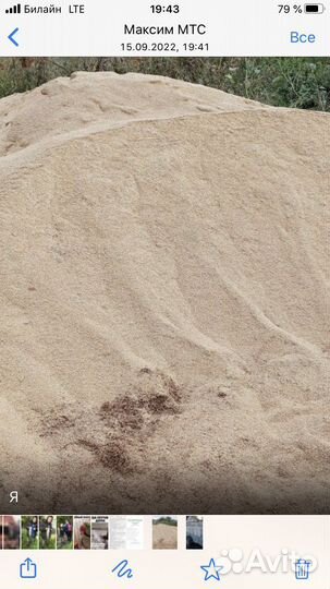 Шелуха просы