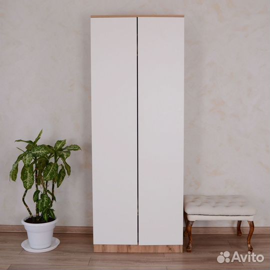 Шкаф Палермо дуб