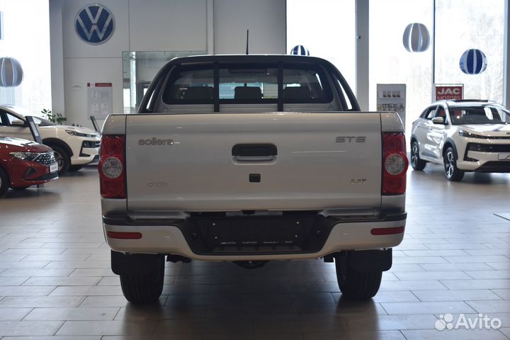 Sollers ST6 2.0 МТ, 2024