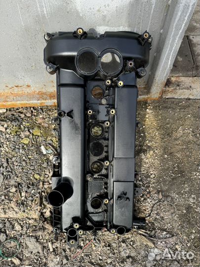 Клапанная крышка ford mondeo 4 экобуст оригинал