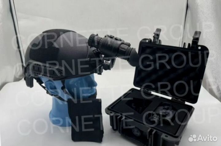 Монокуляр ночного видения пнв 2+ w-9920