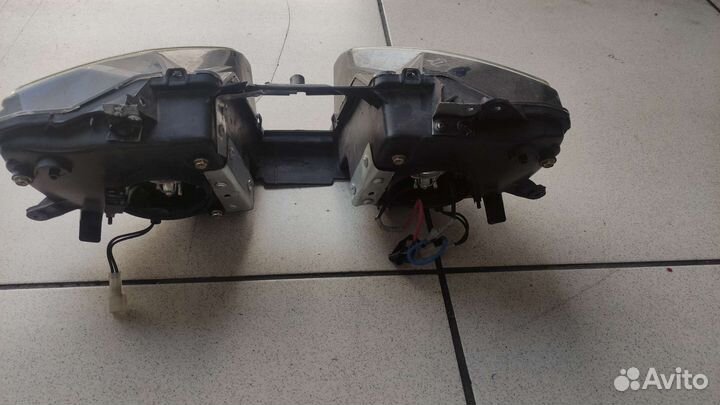 Фара yamaha r6 2008 г