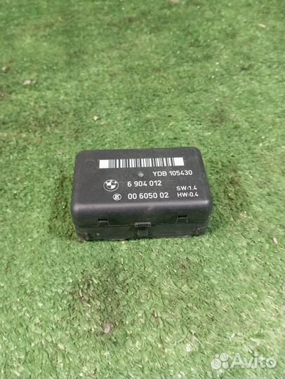 Датчик дождя BMW 3 e46