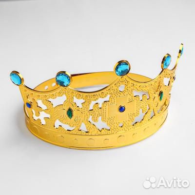 Корона в ассортименте