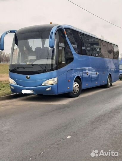Коммерческие перевозки