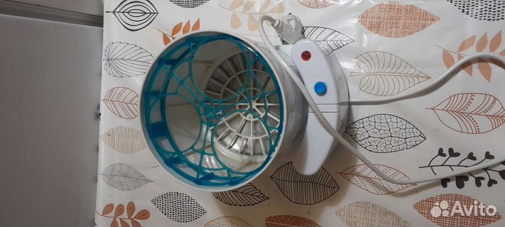 Стерилизатор для бутылочек maman