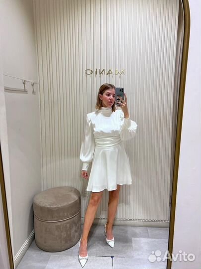 Платье manicshop