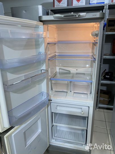 Холодильник indesit no frost