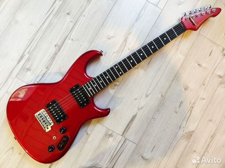 Электрогитара Aria Pro 2 Inazuma-V (Japan)