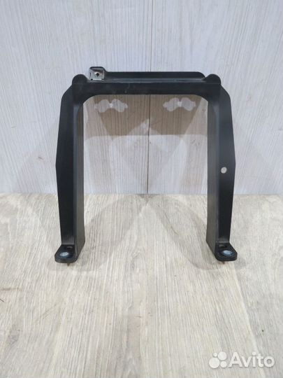 Кронштейн педали тормоза Porsche Cayenne 957