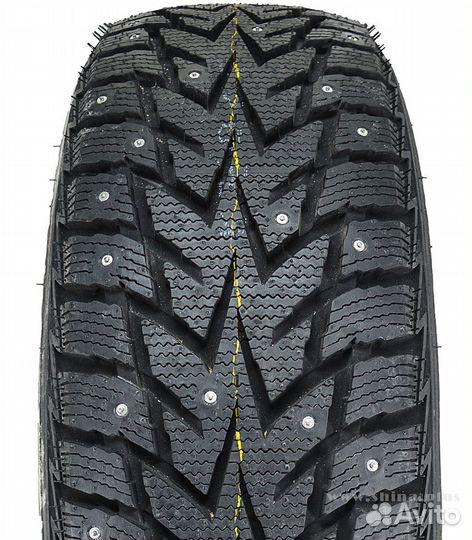 Nexen Winguard WinSpike WS62 SUV 265/65 R17