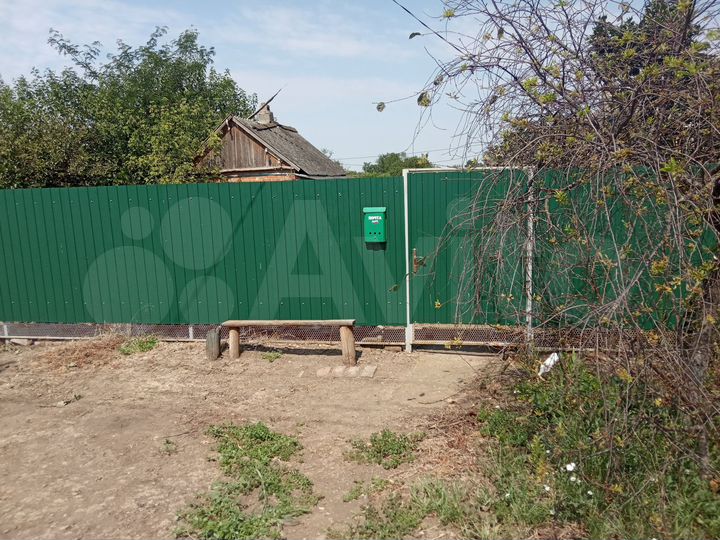 Дом 33,1 м² на участке 16,5 сот.