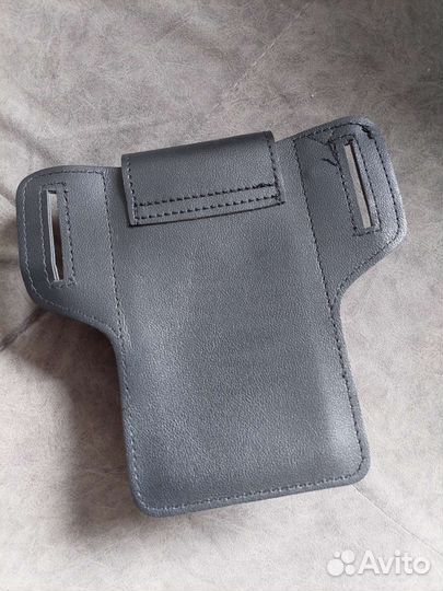 Чехол на пояс кабурной