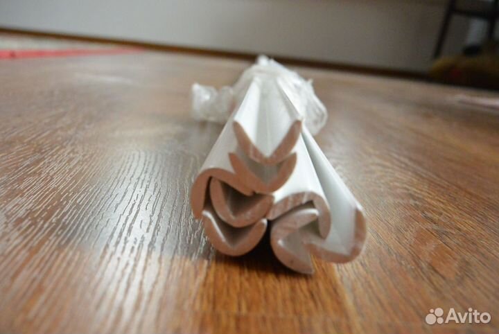 Уголок для обработки откосов